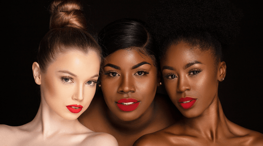 Black LGBTQ Woman Powerhouse Launches Vegan Cosmetics Line - Vatarie Cosmetics