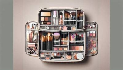 Organizing Your Makeup Bag: Tips and Tricks for Beauty Enthusiasts