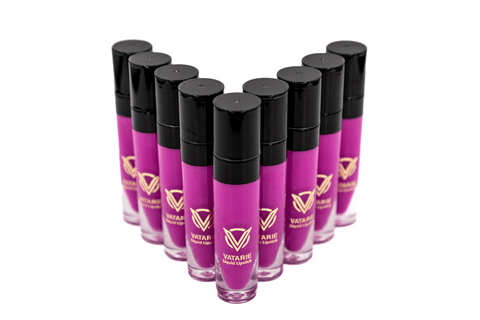 Unlock Your Beauty: Finding the Ideal Lipstick Shade with VATARIE Cosmetic - Vatarie Cosmetics