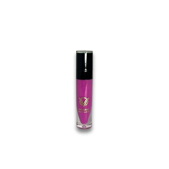 2PM Long - Wear Matte Lipstick - Vatarie Cosmetics