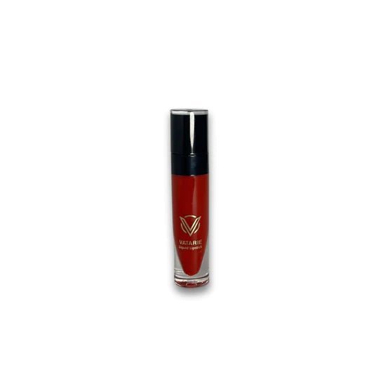 Icon Legendary Long - Wear Lipstick - Vatarie Cosmetics