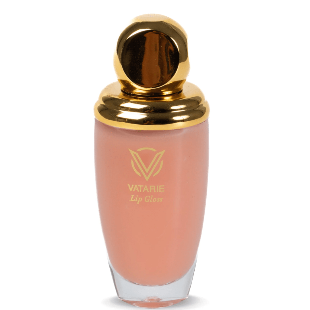 Vatarie Cosmetics Wish Me Well Edition Lip Gloss: Long - Lasting, Vegan, and Cruelty - Free - Vatarie Cosmetics